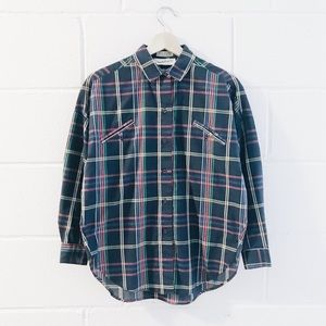 Vintage Diane Von Furstenberg Shirt